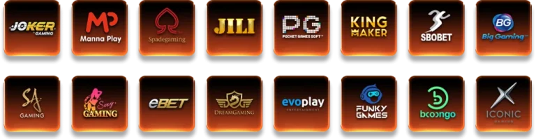 เกมสล็อต
